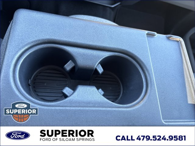 Used 2025 Ford F150 XLT w/ Equipment Group 301A Standard image 31