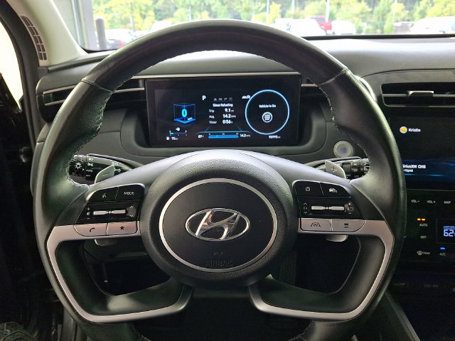 Used 2022 Hyundai Tucson Limited FWD image 25