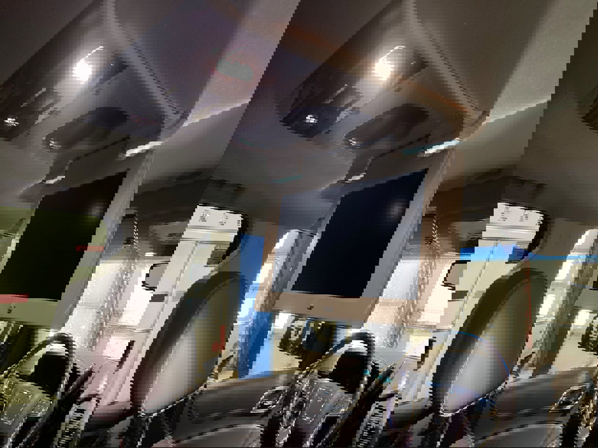 Used 2017 GMC Yukon XL Denali w/ Open Road Package image 11