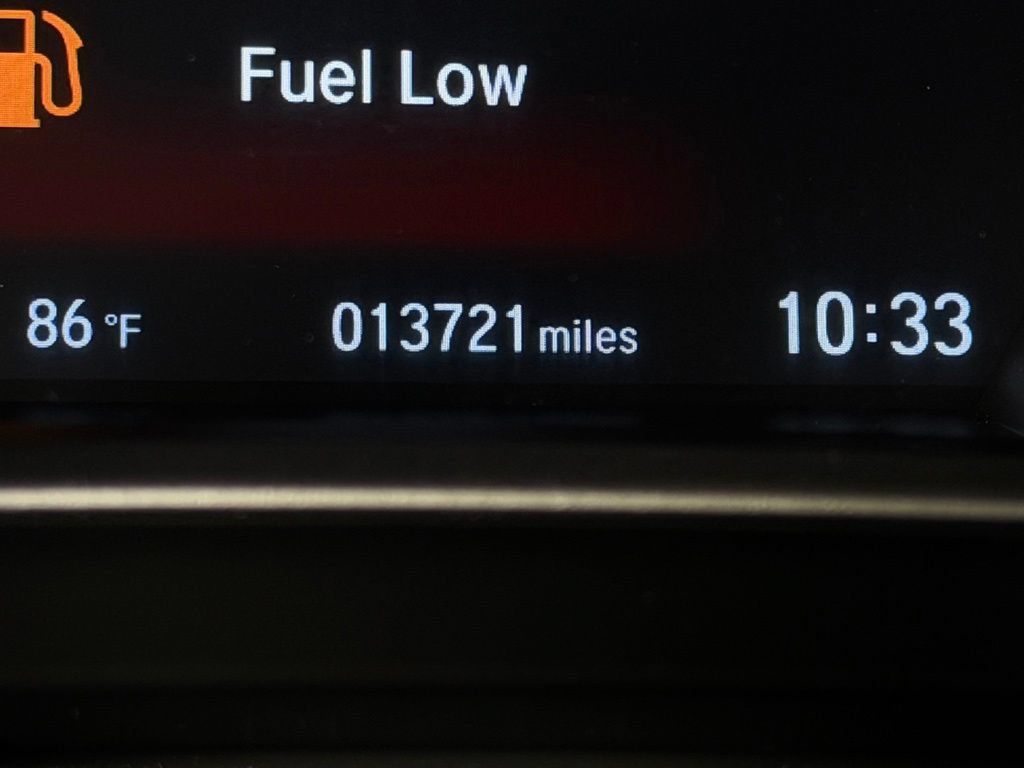 Used 2021 Honda CR-V EX-L image 18