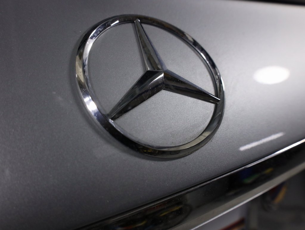 Used 2025 Mercedes-Benz GLE 350 4MATIC image 57