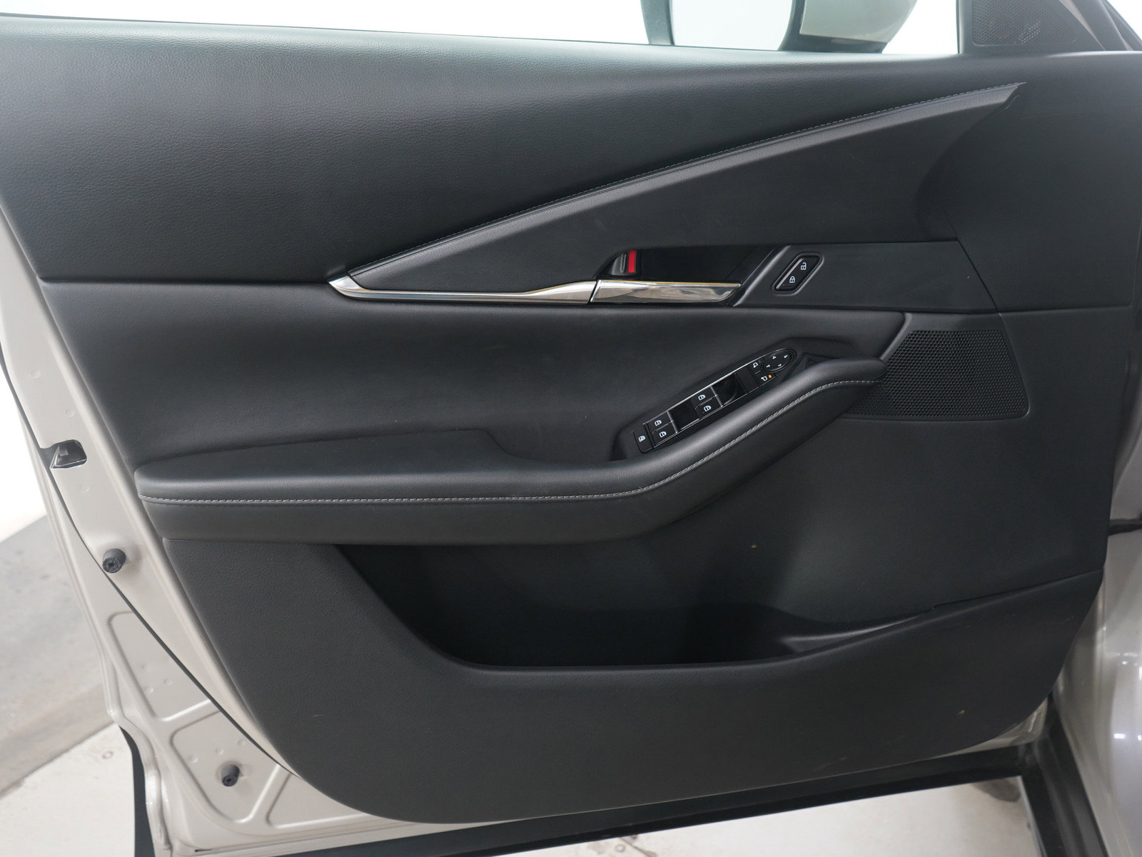 Used 2023 MAZDA CX-30 AWD 2.5 S w/ Preferred Package image 20