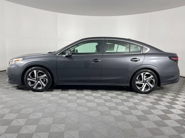 Used 2020 Subaru Legacy Limited AWD/4WD image 7