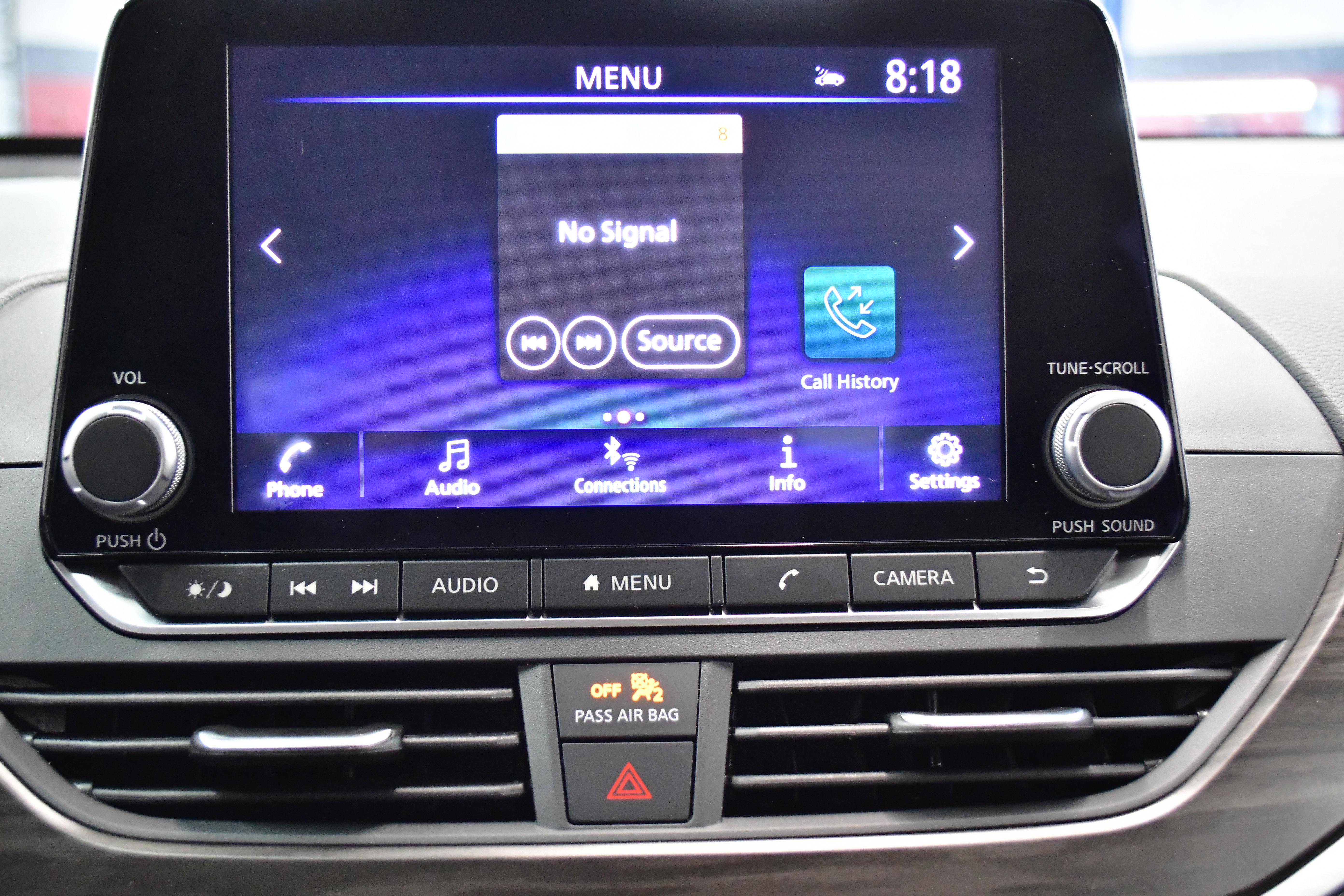 Used 2025 Nissan Altima 2.5 SV FWD image 23