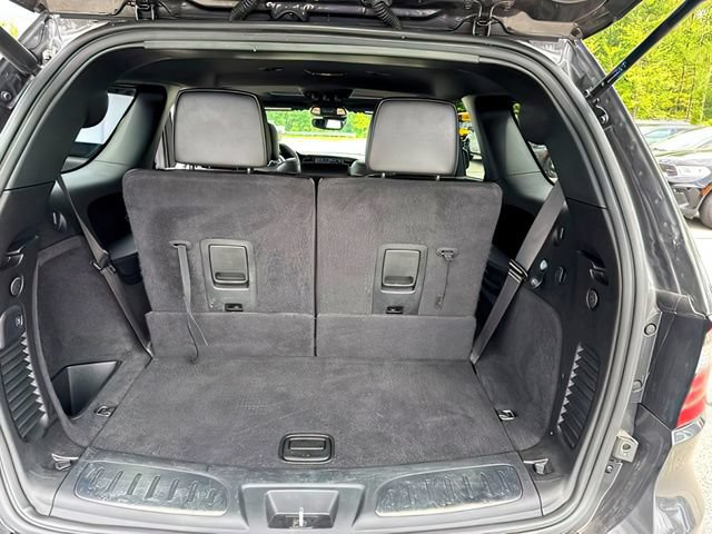 Used 2024 Dodge Durango GT AWD/4WD image 15