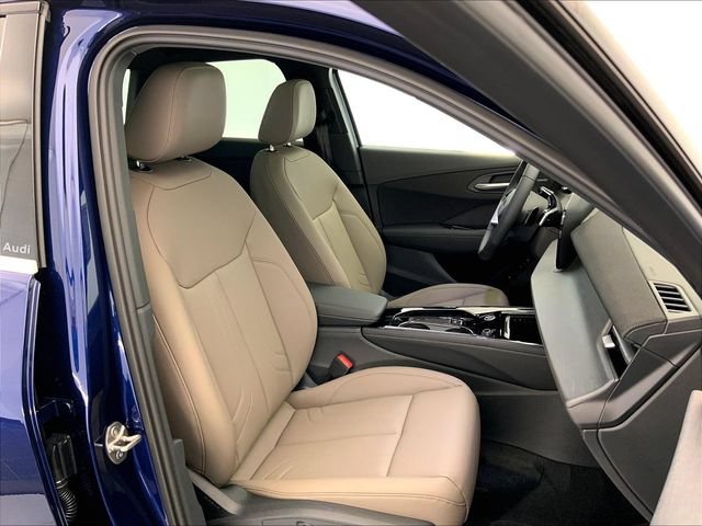 New 2026 Audi Q3 quattro 2.0T AWD/4WD image 12