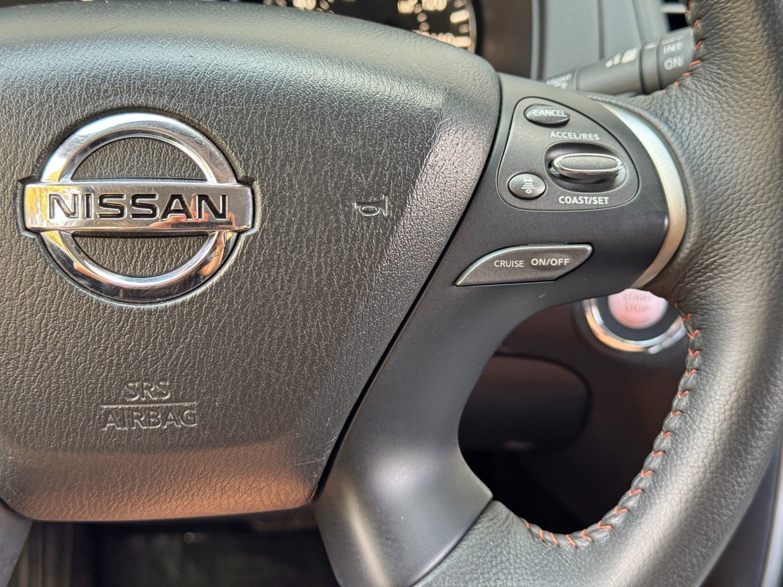 Used 2020 Nissan Pathfinder SV w/ Rock Creek Edition image 20