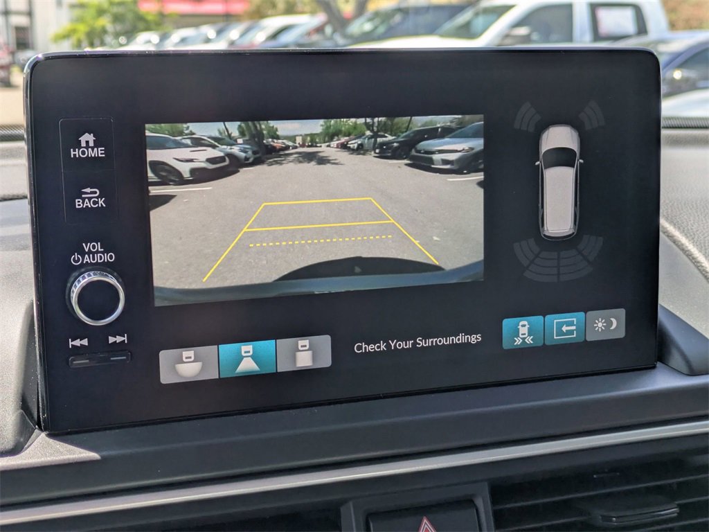 Used 2025 Honda Pilot EX-L image 19