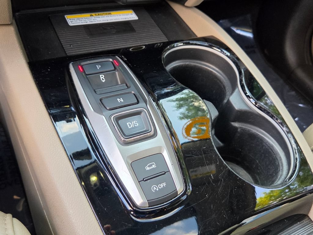 Used 2019 Honda Pilot Elite image 22