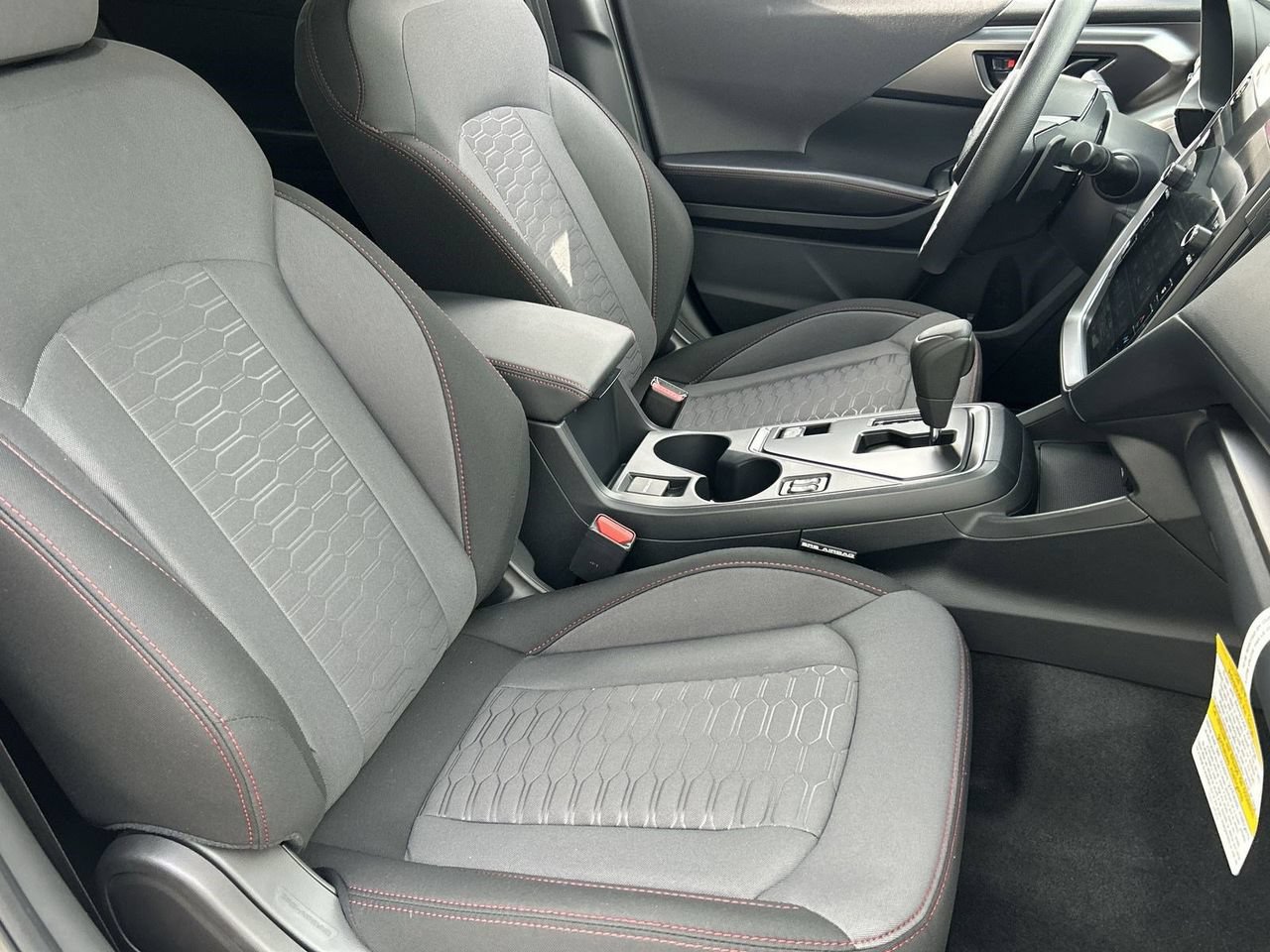 New 2026 Subaru Impreza 2.0i Sport AWD/4WD image 7