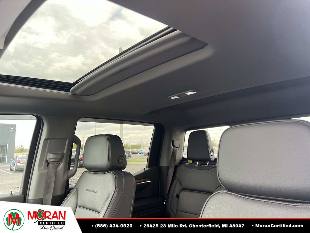 Used 2023 GMC Sierra 1500 Denali AWD/4WD image 18