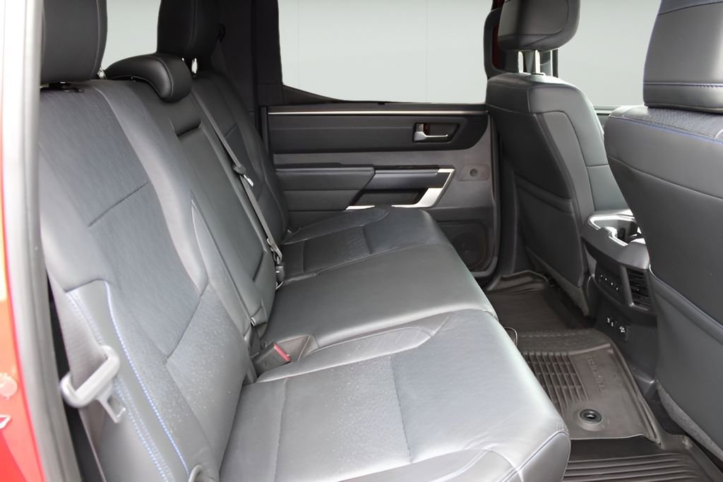 Used 2024 Toyota Tundra Platinum AWD/4WD image 24