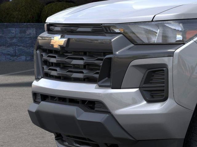 New 2026 Chevrolet Colorado LT w/ Advanced Trailering Package image 13