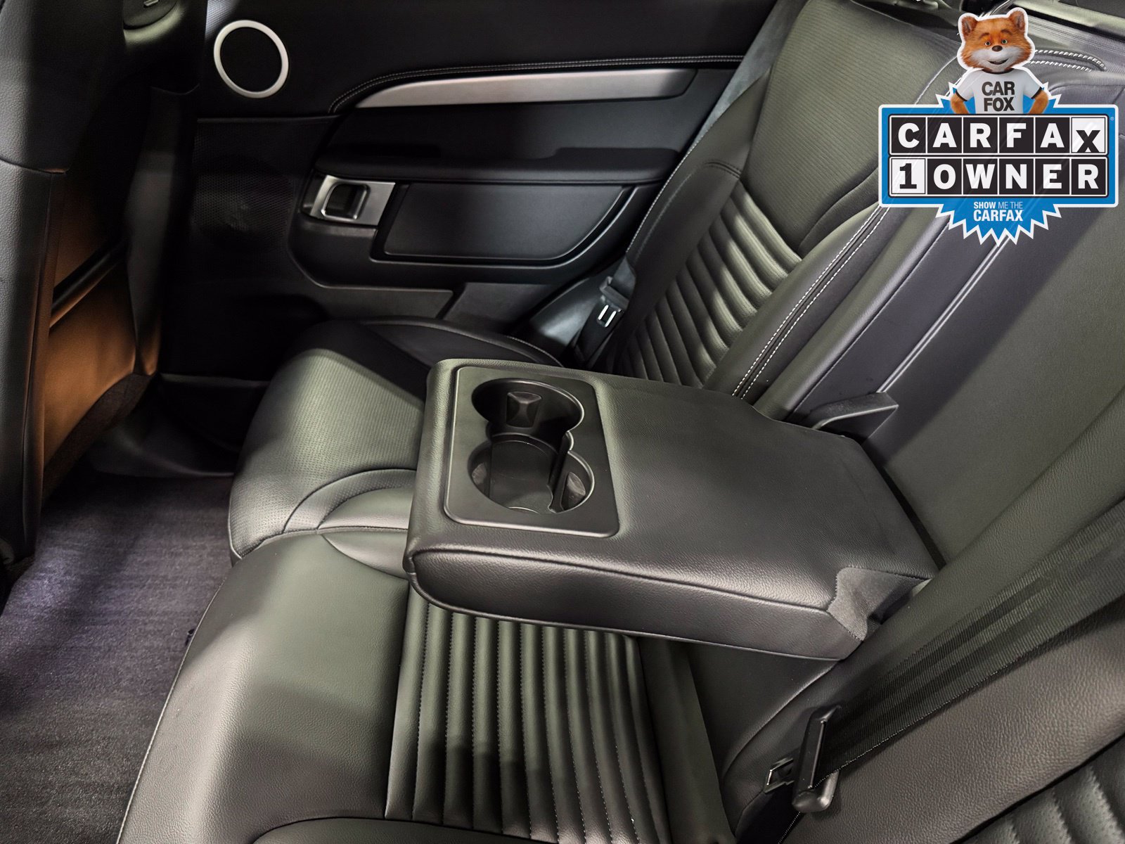 New 2025 Land Rover Discovery Dynamic SE AWD/4WD image 36
