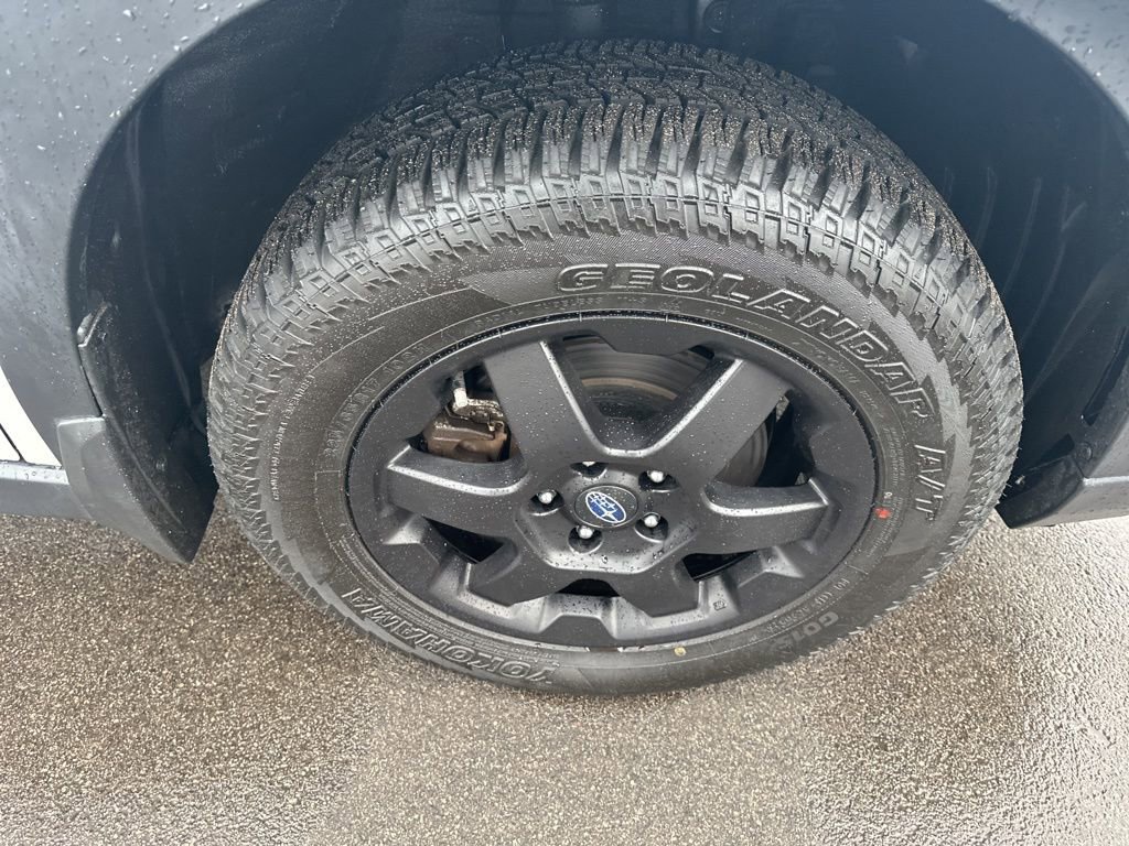 Certified 2025 Subaru Outback Wilderness image 33