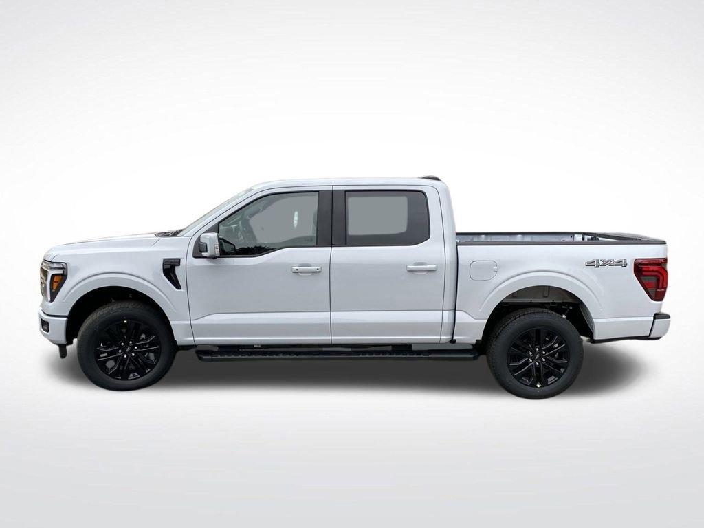 New 2025 Ford F150 Lariat image 15
