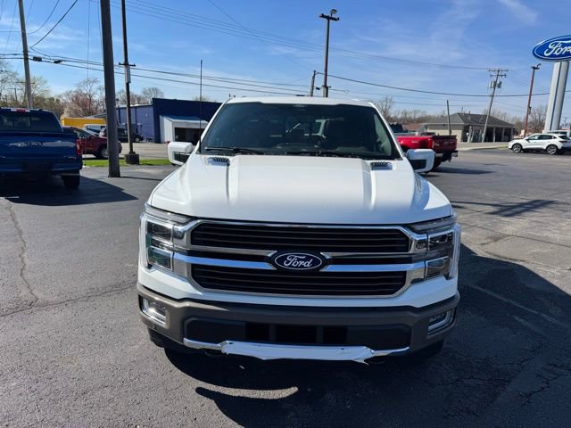 New 2026 Ford F150 King Ranch AWD/4WD image 26