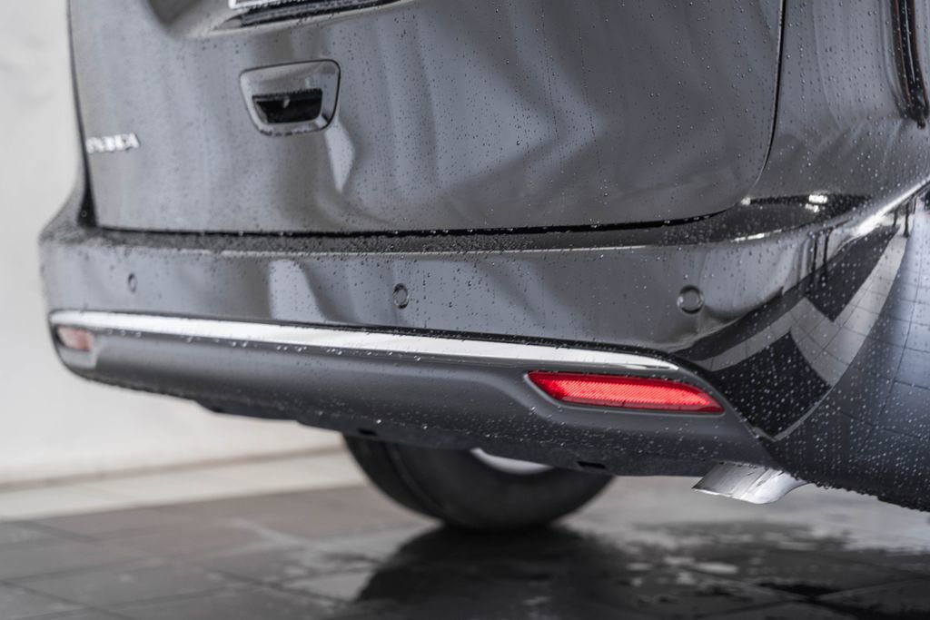 New 2026 Chrysler Pacifica Select image 7