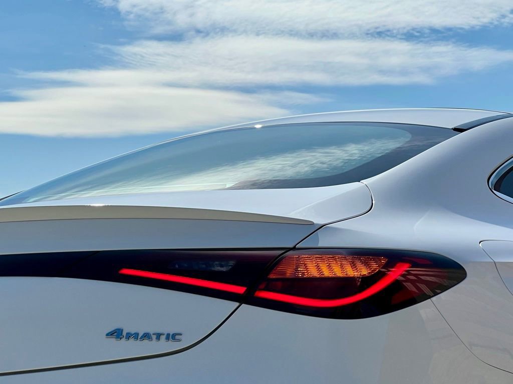 Certified 2024 Mercedes-Benz CLE 300 4MATIC Coupe image 13