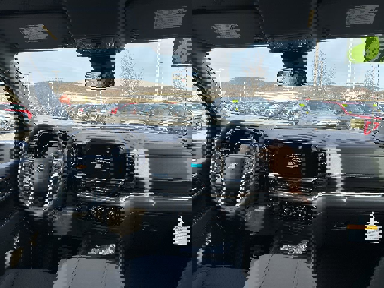 New 2026 Chevrolet Silverado 3500 LT image 17