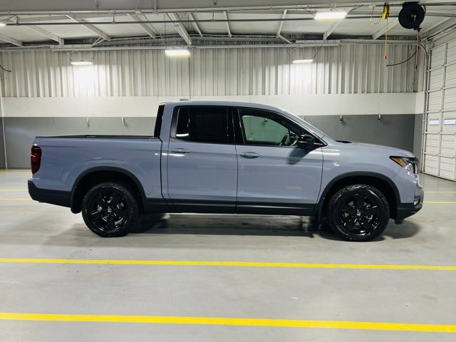 New 2026 Honda Ridgeline Black Edition image 21