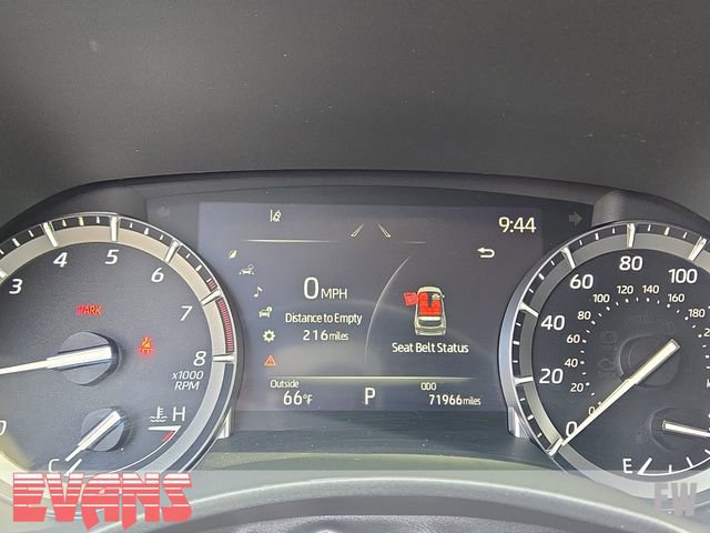 Used 2021 Toyota Highlander Limited image 5