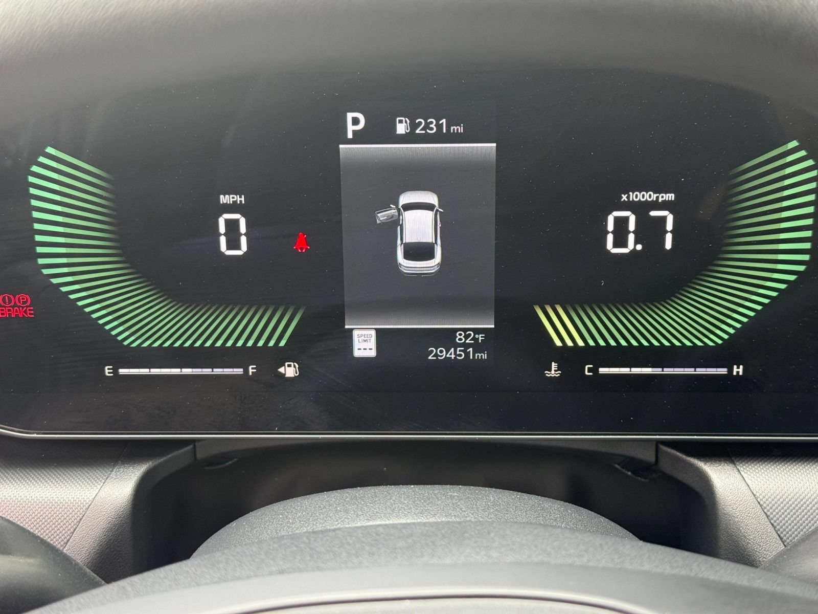 Used 2025 Kia K4 FWD image 38