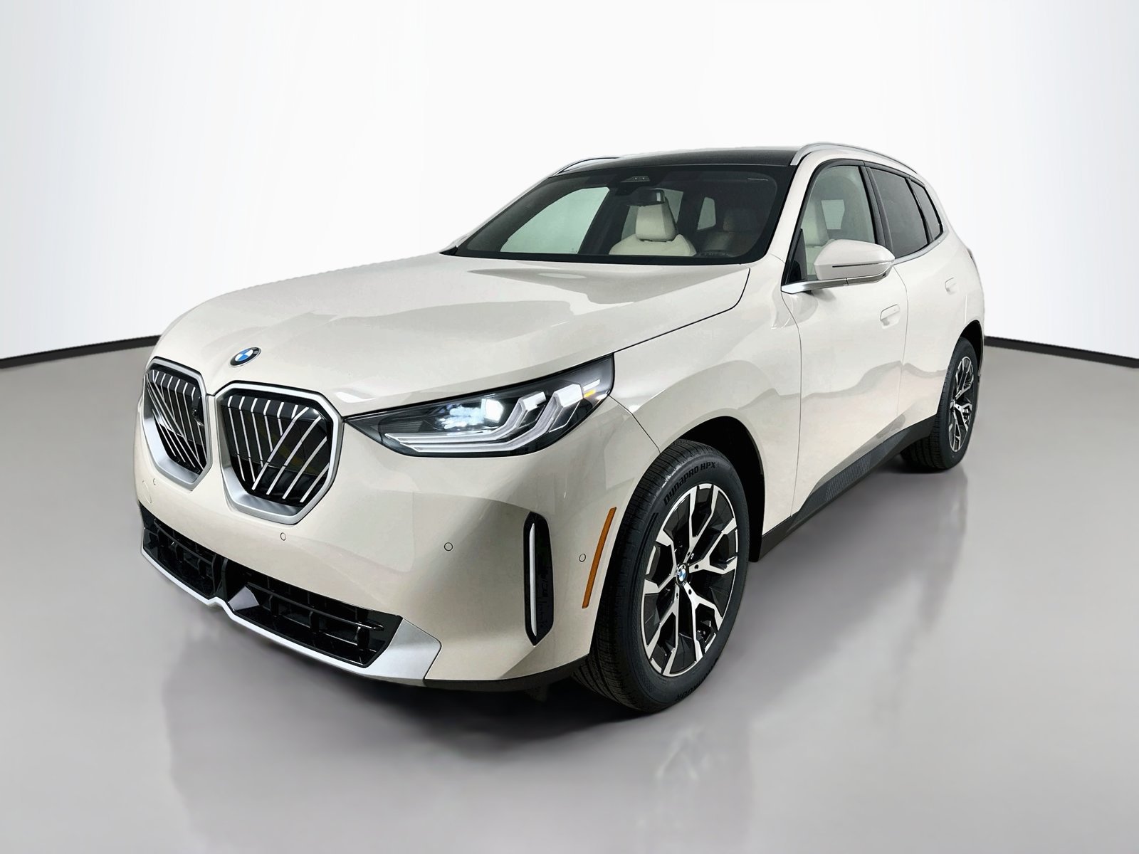 New 2026 BMW X3 xDrive30i AWD/4WD image 1
