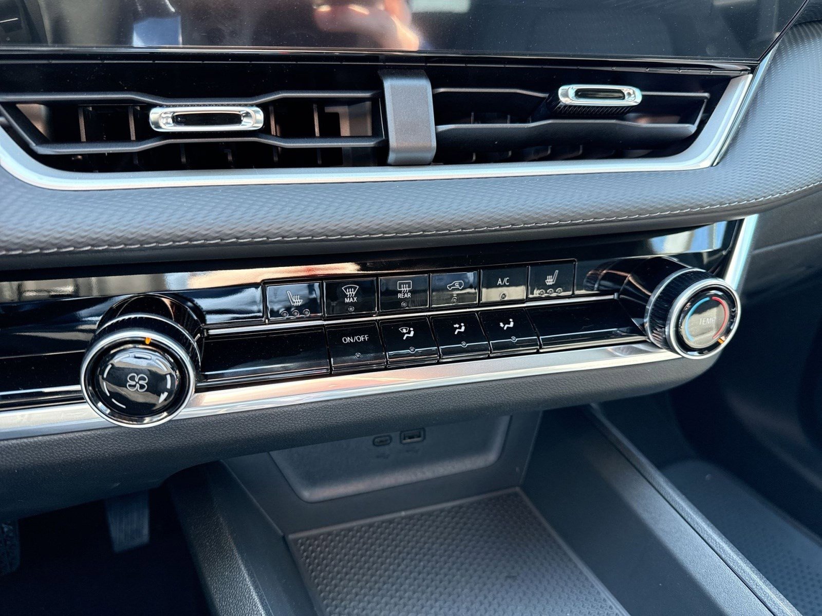 New 2026 Chevrolet Equinox LT image 19