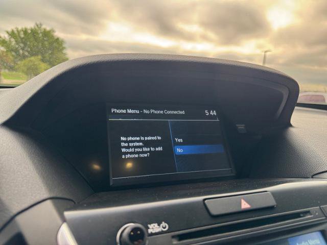 Used 2019 Acura MDX A-Spec AWD/4WD image 29