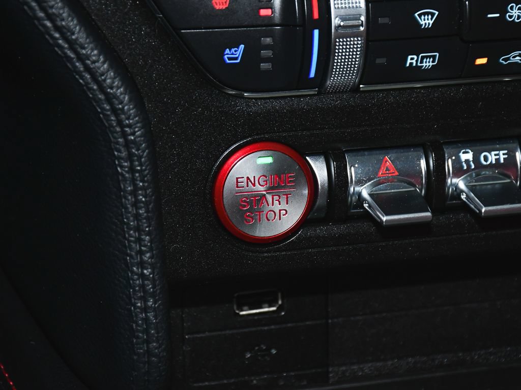 Used 2020 Ford Mustang GT Premium w/ Equipment Group 401A RWD image 21