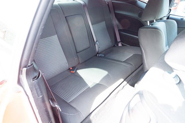 Certified 2022 Dodge Challenger GT w/ Blacktop Package RWD image 26