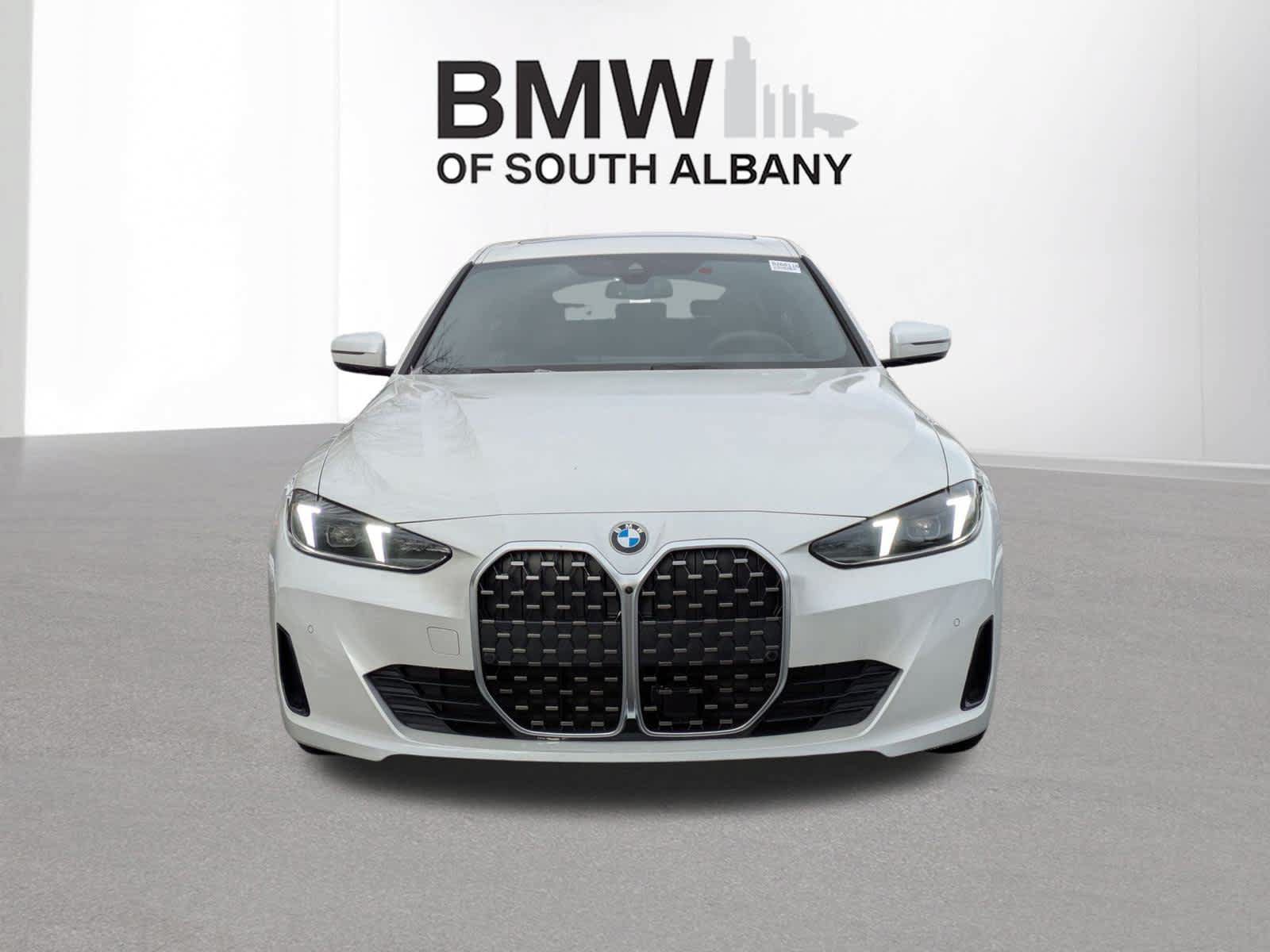 New 2026 BMW 430i xDrive w/ Premium Package AWD/4WD image 8