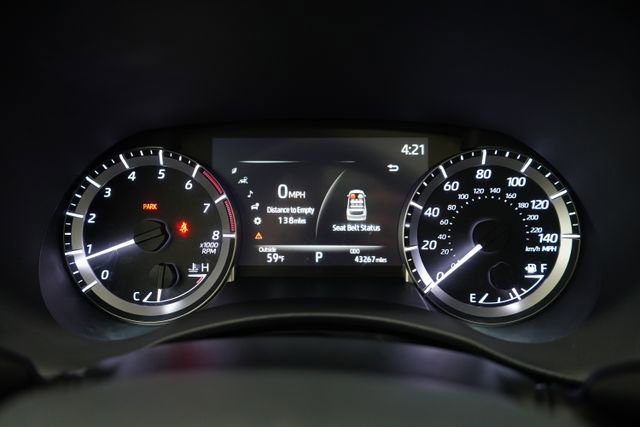 Used 2023 Toyota Highlander XLE image 24