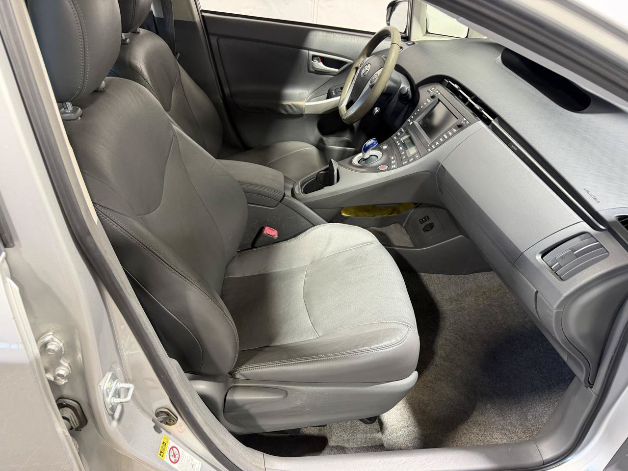 Used 2010 Toyota Prius FWD image 13
