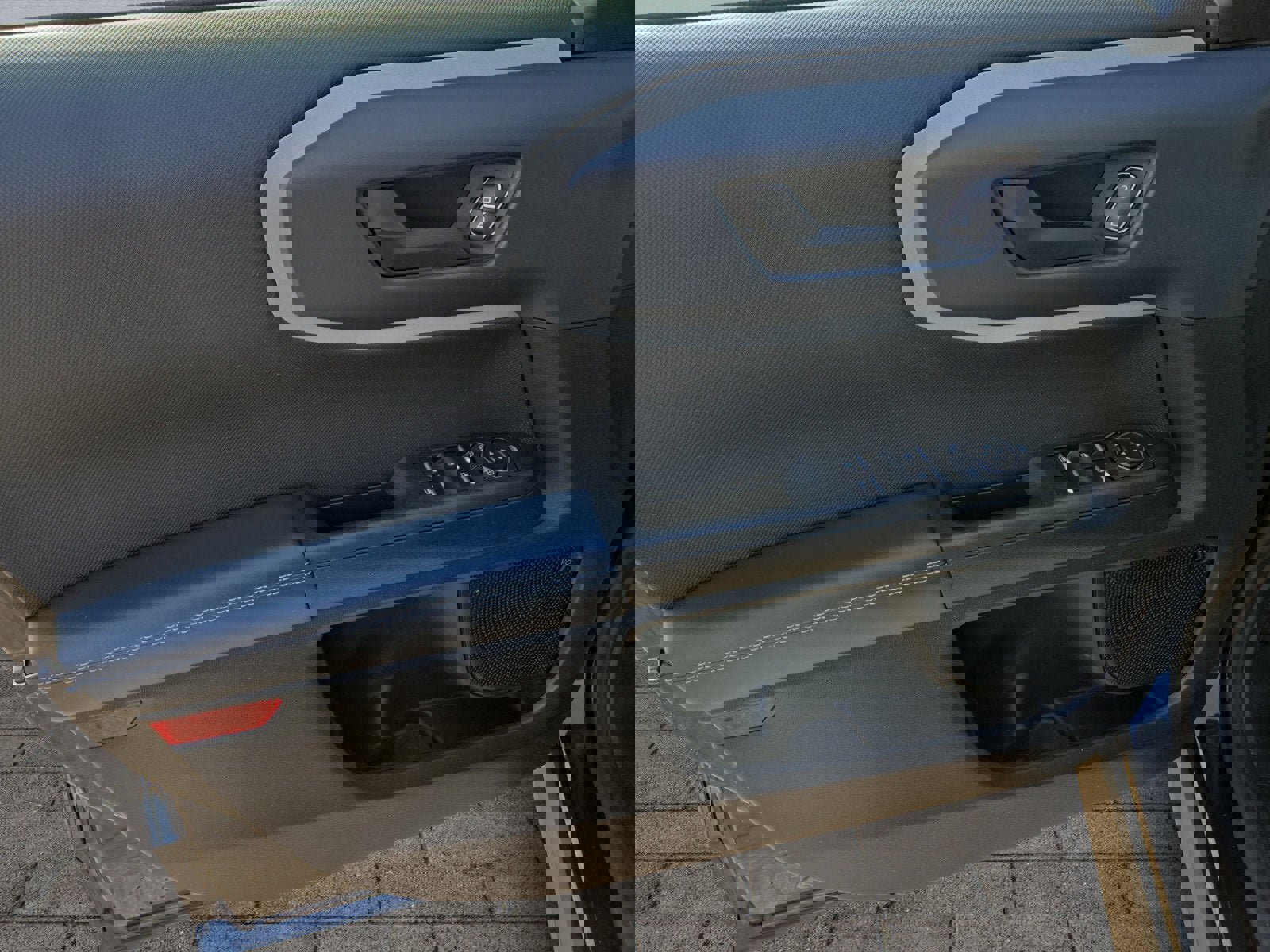 Used 2022 Ford Bronco Sport Outer Banks w/ Tech Package image 10