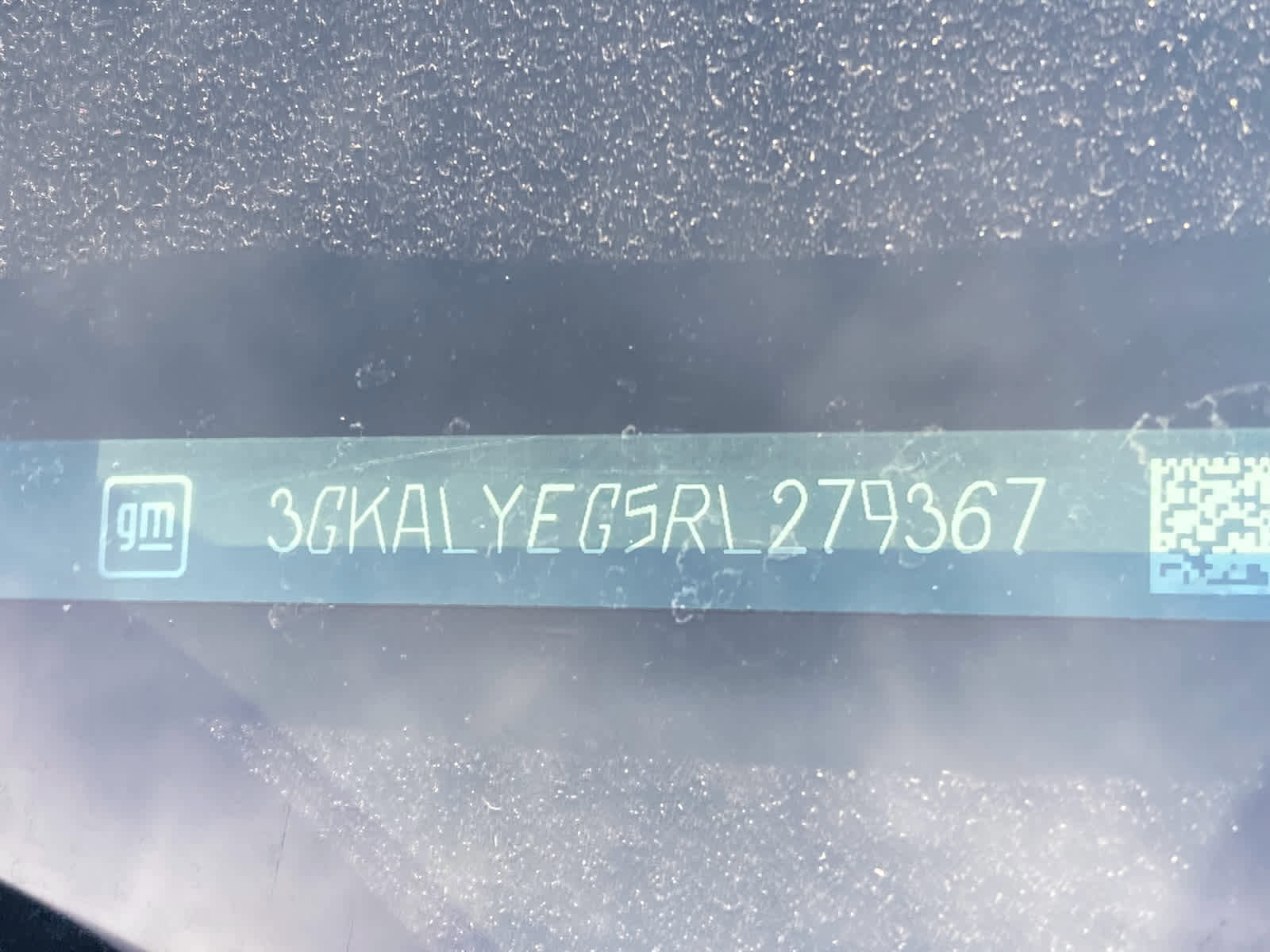 Used 2024 GMC Terrain AT4 w/ Tech Package image 11