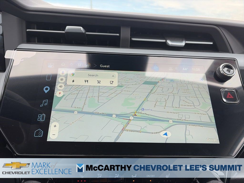 New 2027 Chevrolet Bolt LT FWD image 16