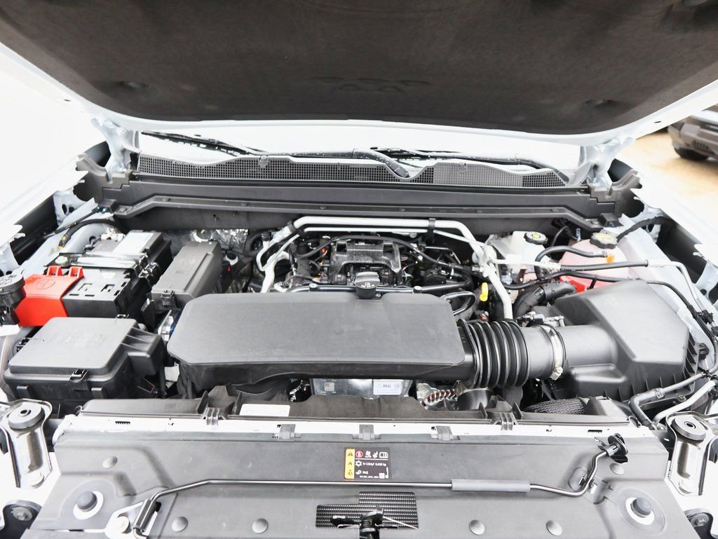 New 2026 GMC Canyon Elevation w/ Convenience Package image 31