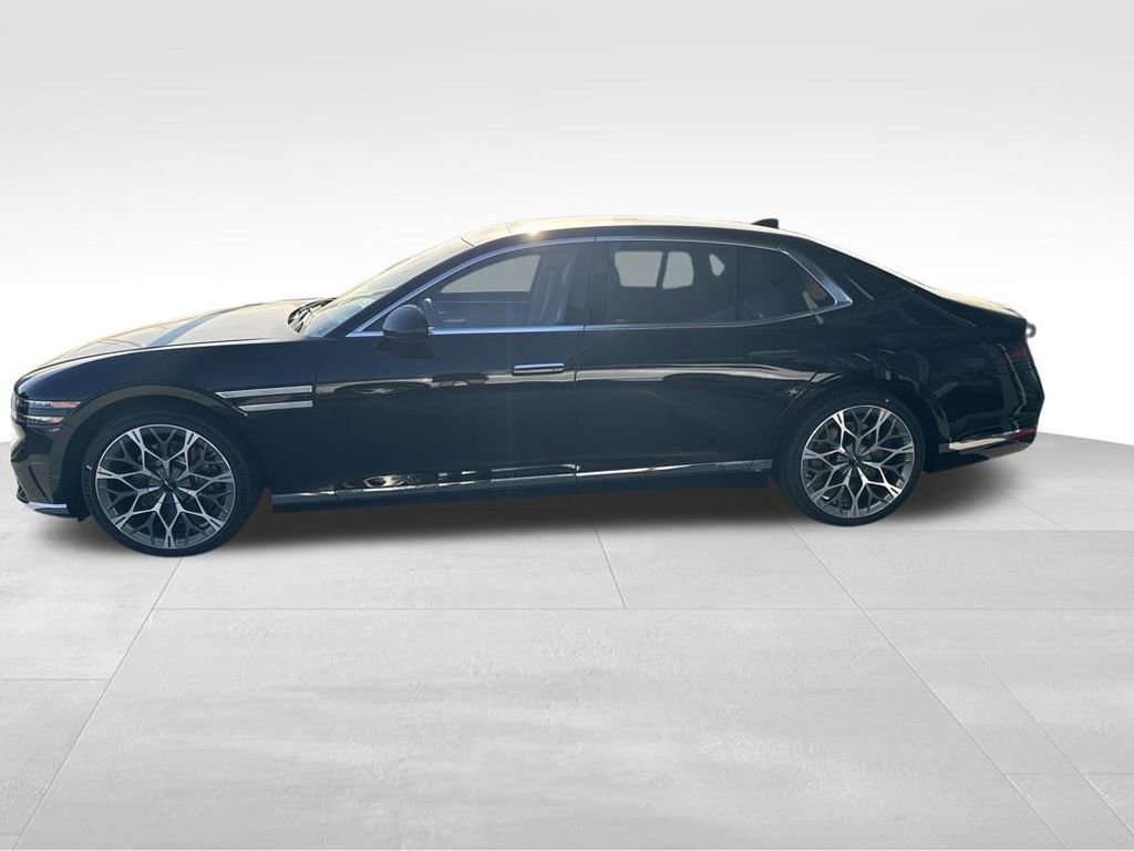 New 2026 Genesis G90 3.5T image 6