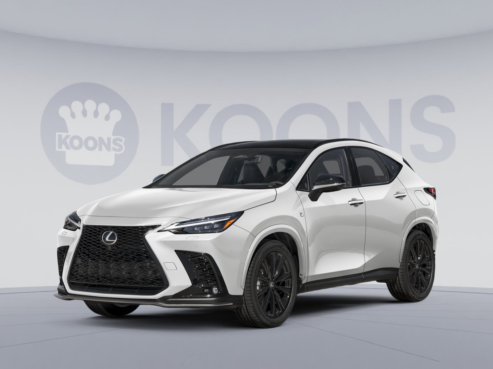 Used 2025 Lexus NX 450h+ AWD w/ Accessory Package (Z1) image 1