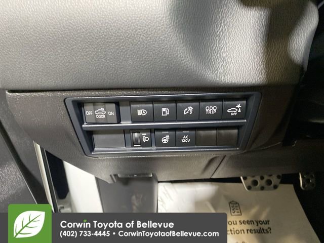 New 2026 Toyota Tundra Limited image 19