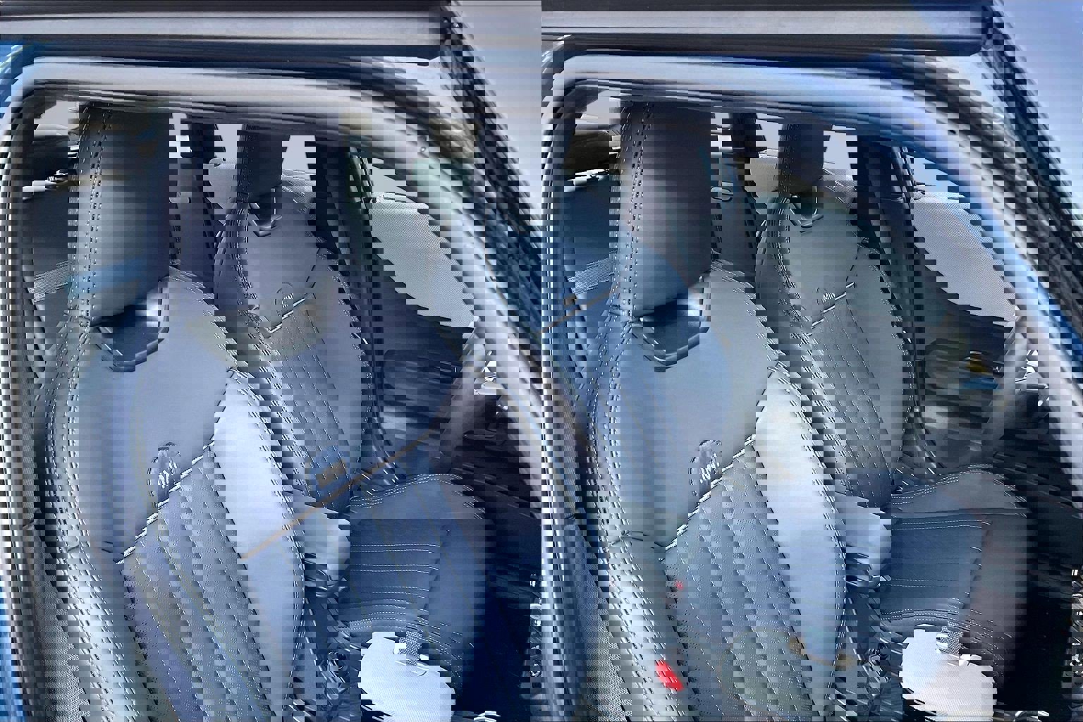 New 2026 MINI Cooper S image 11