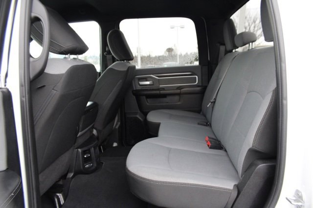 Used 2021 RAM 3500 Big Horn image 30