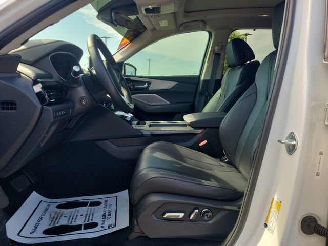 Used 2026 Acura MDX w/ Technology Package FWD image 15