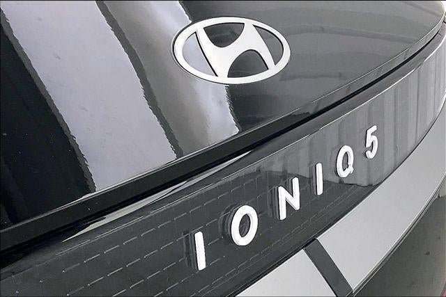 New 2026 Hyundai Ioniq 5 SEL AWD/4WD image 32