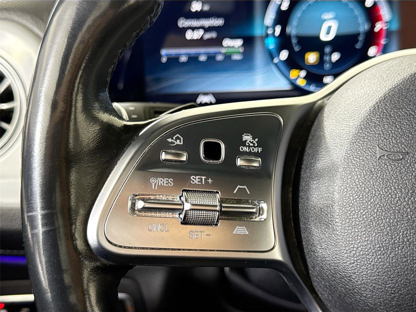 Used 2021 Mercedes-Benz G 550 w/ G Manufaktur Interior Package image 23