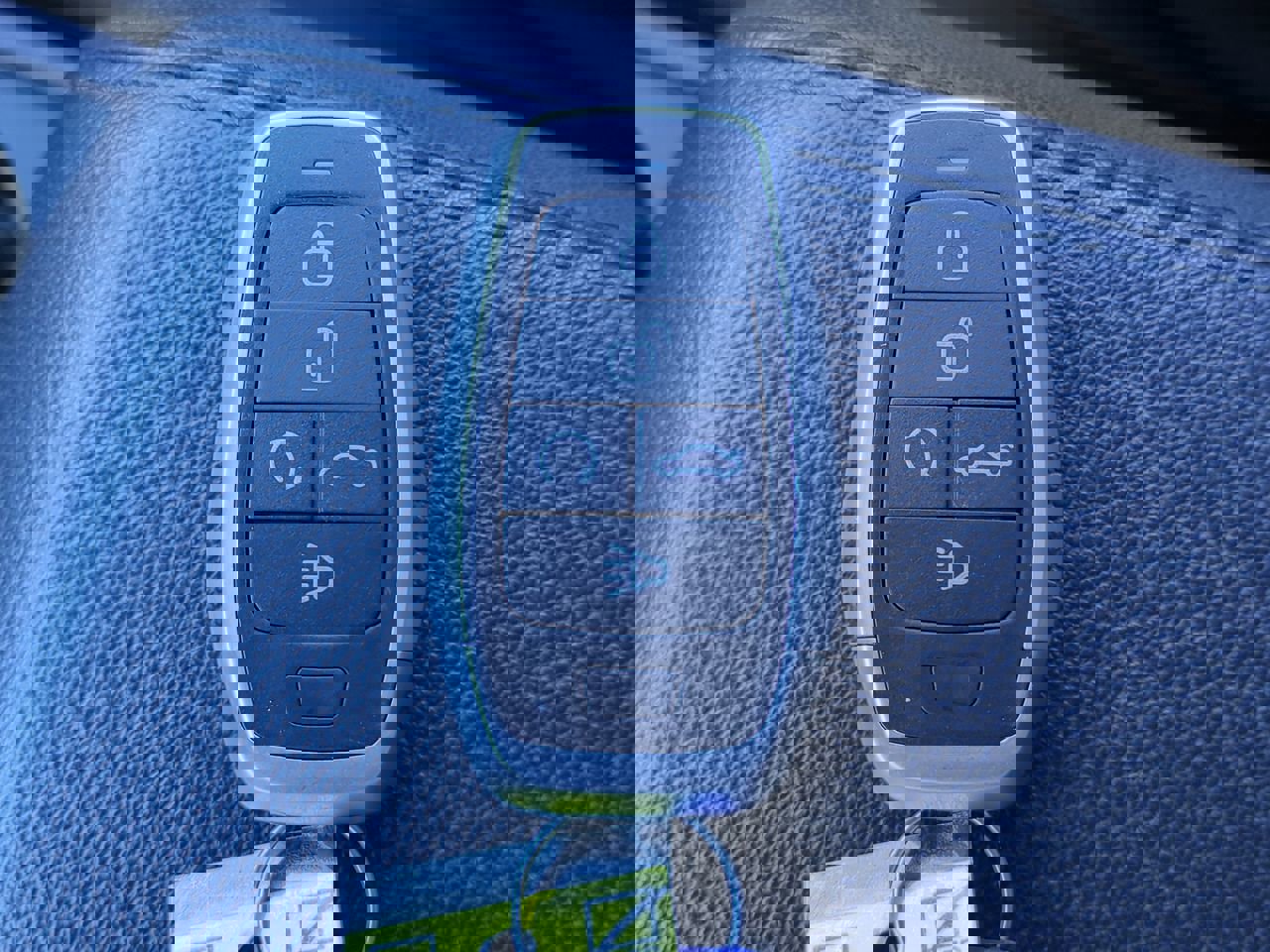 Certified 2023 Kia Sportage EX image 28