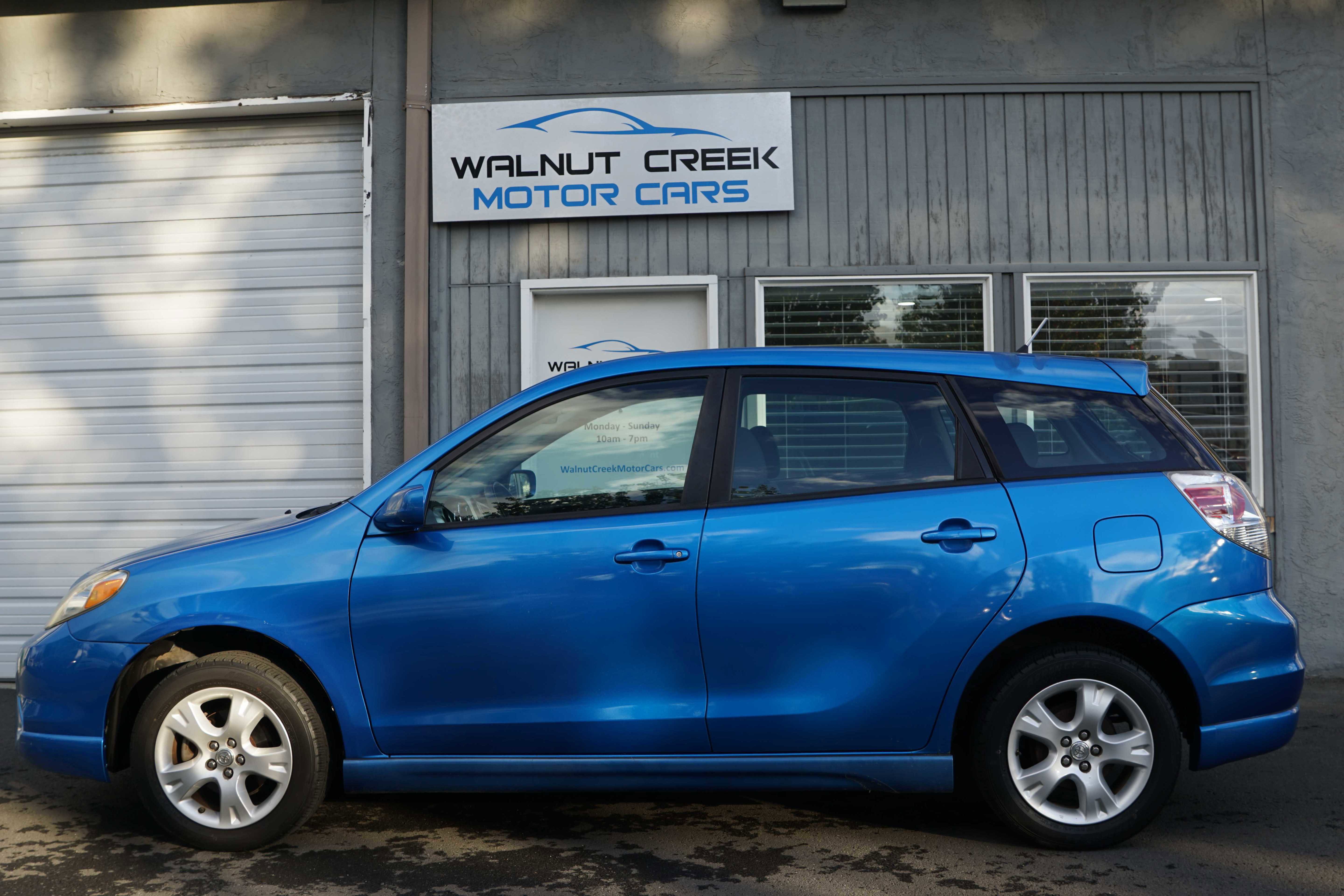 Used 2008 Toyota Matrix XR image 19