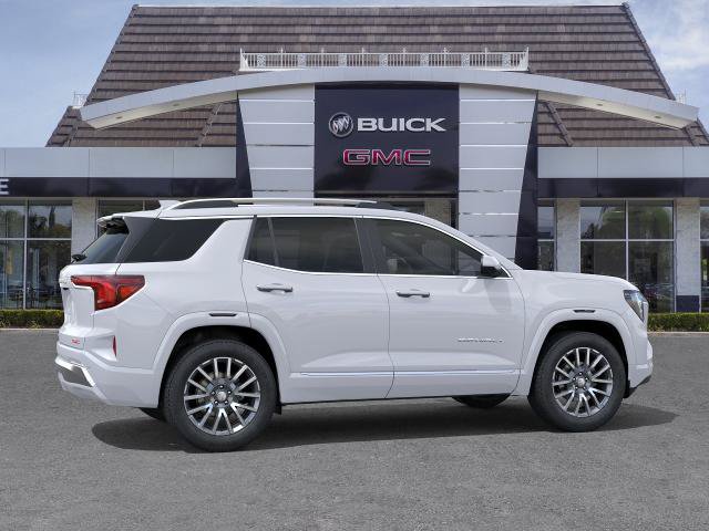 New 2026 GMC Terrain Denali AWD/4WD image 5